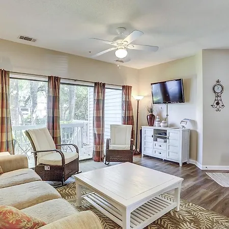 Ocean Breeze 59 Villa